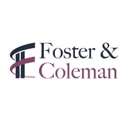 Foster & Coleman Logo