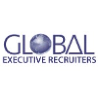 Global Executive Recruiters Logo
