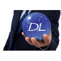 Decisiones Logísticas Logo