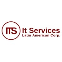 IT Services Latin American Corp. Logo