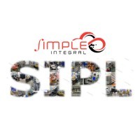 SIMPLE INTEGRAL PVT. LTD. Logo
