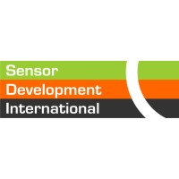 Sensor Development International Logo