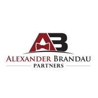 Alexander Brandau Partners | Keller Williams Logo