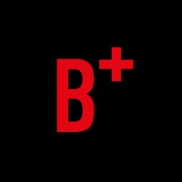 BOOST+ Brands Distribution Logo