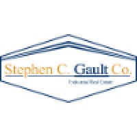 Stephen C. Gault Company Logo