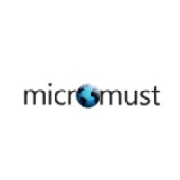Micromust do Brasil - Gersin Logo