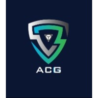 AIJ Consulting Group (ACG) Logo