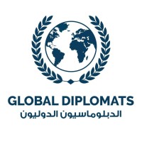 Global Diplomats Logo
