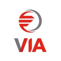 VIA (Imported Motor Vehicle Industry Association) Logo