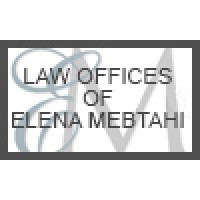 Law Offices of Elena Mebtahi Logo