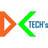 DC TECHs Logo