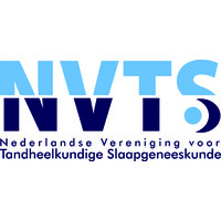 NVTS Wetenschappelijke Vereniging Logo