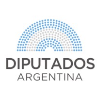 Honorable Cámara de Diputados de la Nación Logo