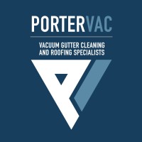 PorterVac Logo