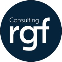 RGF Consulting s.r.l. Logo