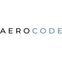 Aerocode: We help brokers get the best quotes. Logo