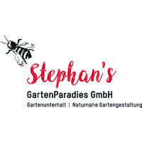 Stephans GartenParadies GmbH Logo