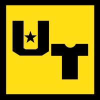 Unitee // Tshirts & Merch Logo