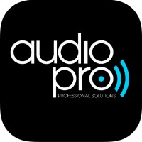 AudioPro Logo