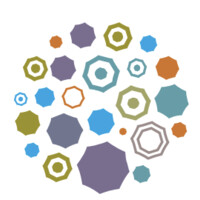 The Kabbour Foundation Logo