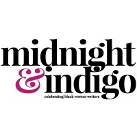 midnight & indigo Logo
