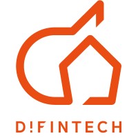 D!fintech AG Logo