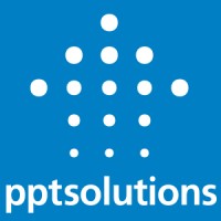 PPT Solutions, LLC Logo