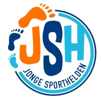 Jonge Sporthelden Logo