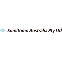 Sumitomo Australia Pty Ltd Logo