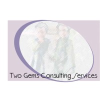 Two Gems Consulting Services Logo