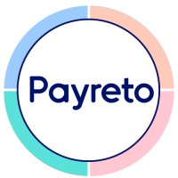Payreto Logo