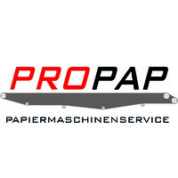PROPAP GmbH & Co. KG Logo