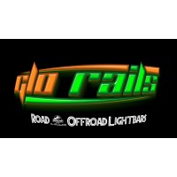 Glorails Logo