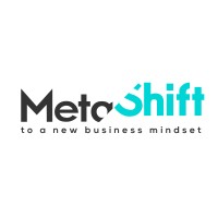 MetaShift GmbH Logo