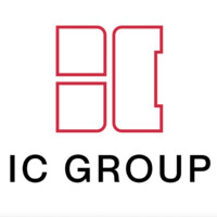 IC GROUP Logo