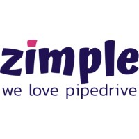 Zimple Oy Logo