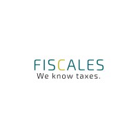 Fiscales Ltd Logo