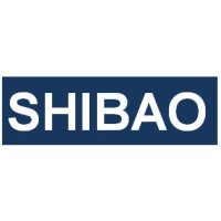SHIBAO Steering Logo