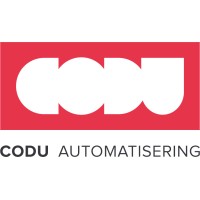CODU Automatisering Logo