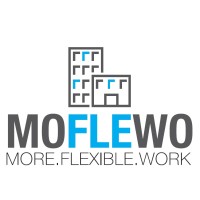 MoFleWo - More Flexible Work Logo