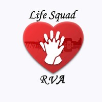 Life Squad RVA Logo