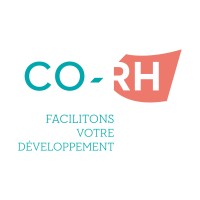 Co-RH Logo