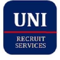Uni Recruit Services Pte Ltd Logo