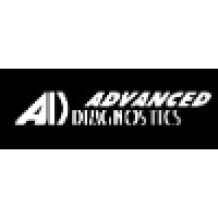 Advanced Diagnostics Ltd Logo