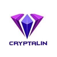 linkedin.com/cryptalin Logo