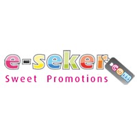 E-şeker Logo