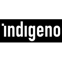 INDIGENO DESIGN Logo