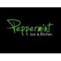 Peppermint Bar & Kitchen Logo