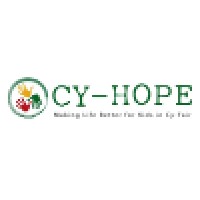 Cy-Hope Logo