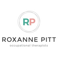 Roxanne Pitt Occupational Therapists Logo